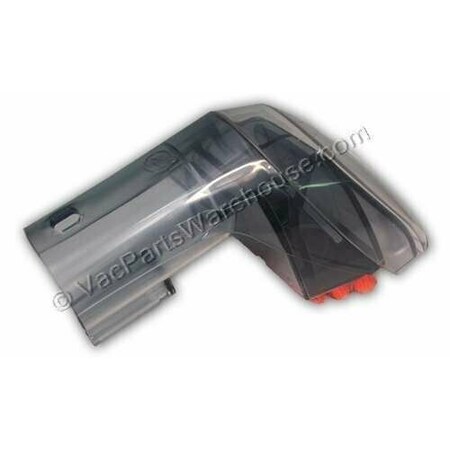Bissell (Ship from USA) Bissell Upholstery Tool 3" #3149162 /ITEM#H3NG UE-EW23D299643 3149162
